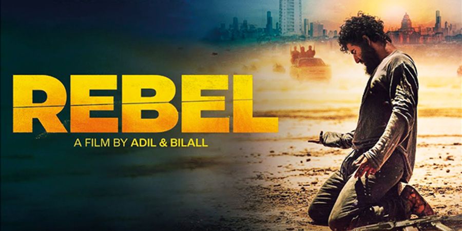image - CinéZ: Rebel