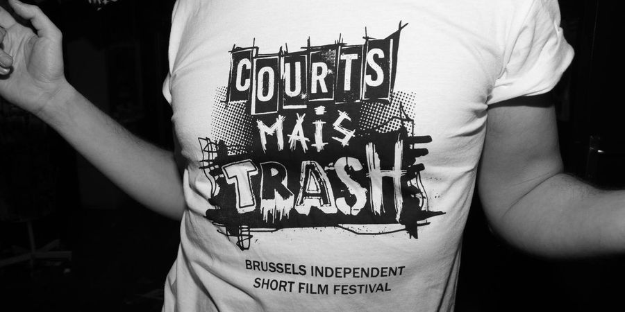 image - Courts mais Trash 2024