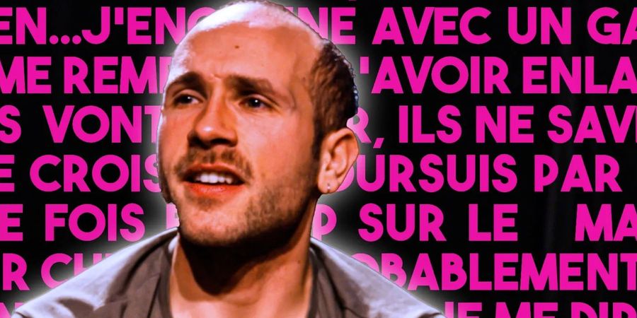 image - Coeur de Pédé