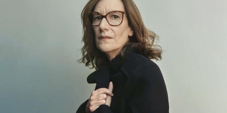 image - Close-Up: Joanna Hogg