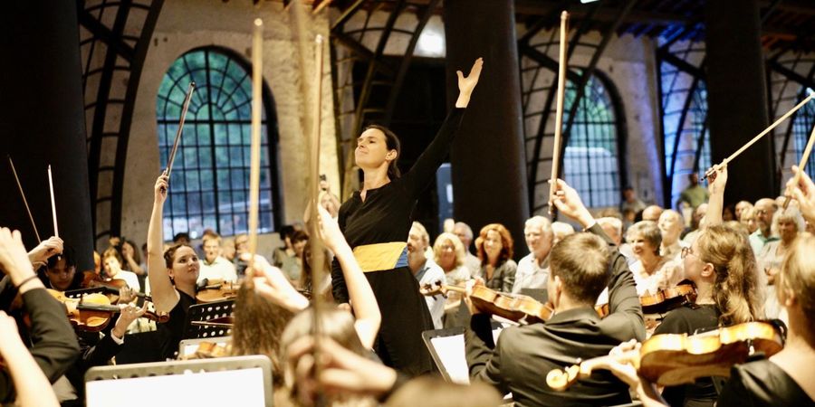 image - Youth Symphony Orchestra of Ukraine