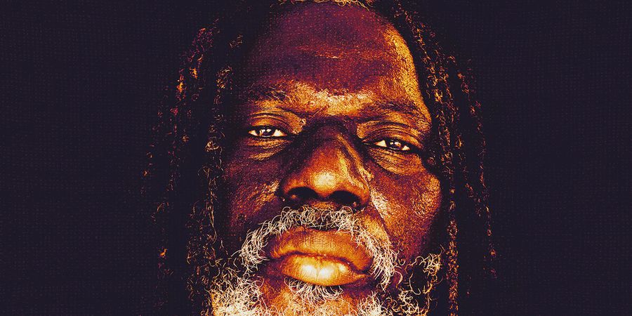 image - Tiken Jah Fakoly