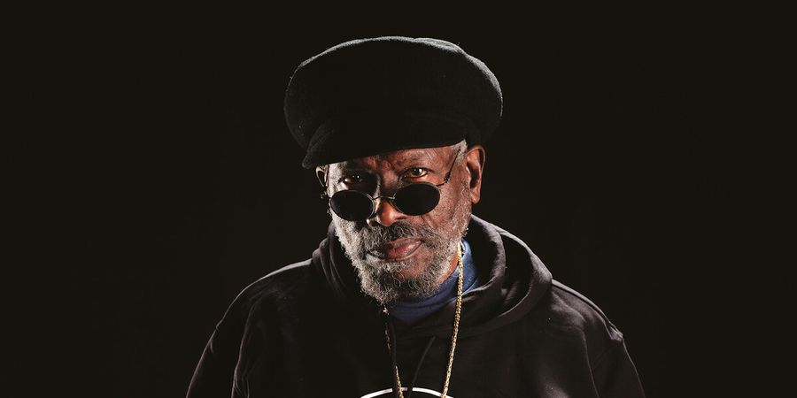 image - Johnny Osbourne & Barrington Levy
