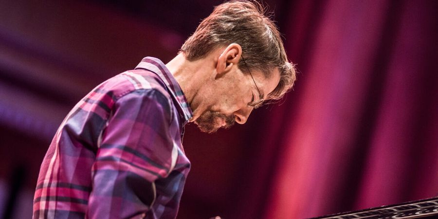 image - Fred Hersch