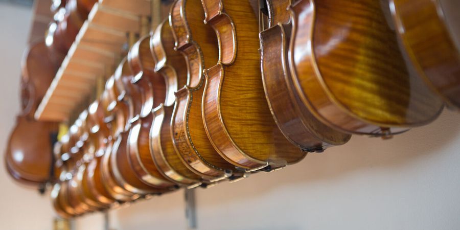 image - Lauréats Concours Reine Elisabeth 2024: violon