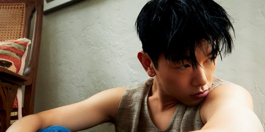 image - Eric Nam