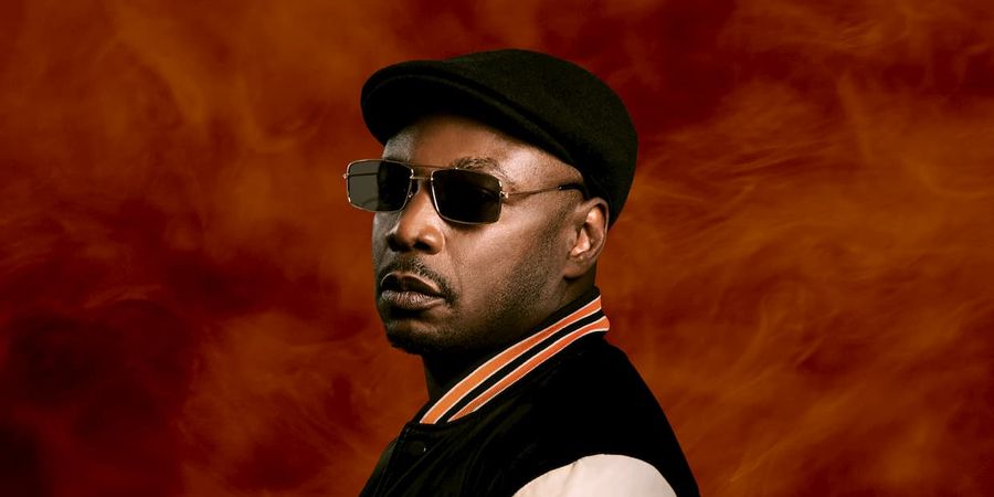 image - MC Solaar