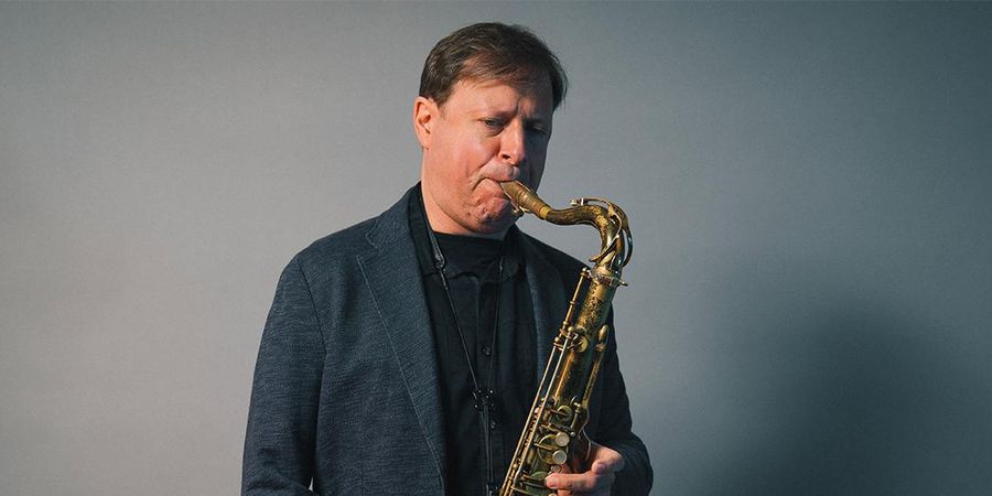 image - Chris Potter ?Generations? feat. Casco Phil