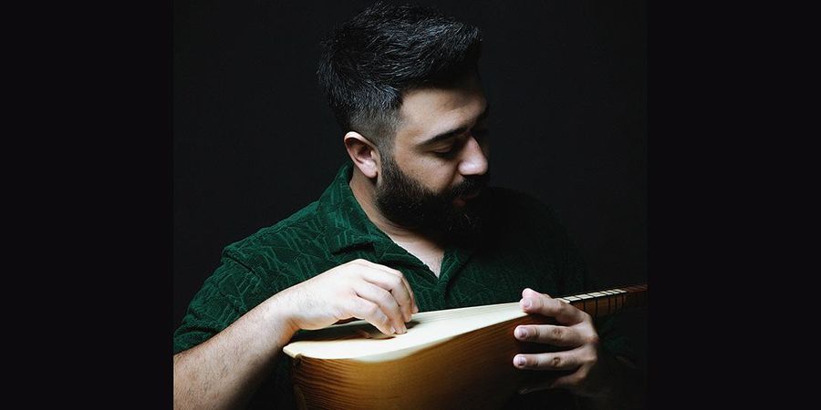 image - Coskun Karademir, Mahsa Vahdat & The Secret Ensemble