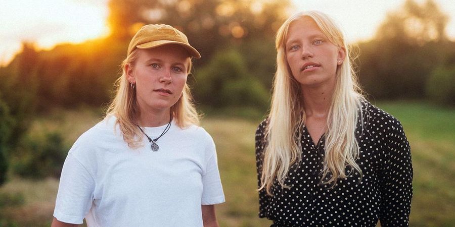 image - Duo Ruut & Daniel Herskedal