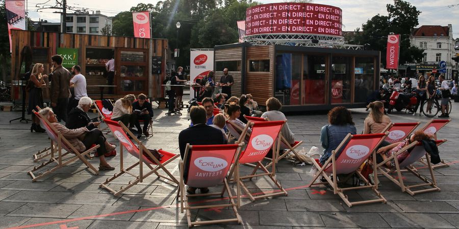 image - Festival Musiq'3 2024