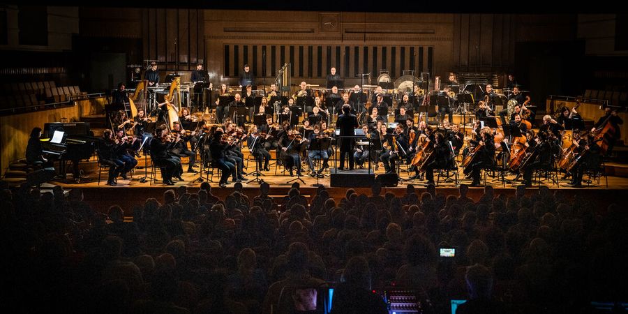 image - Mozart : ‘Große Messe’
