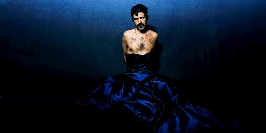 image - Devendra Banhart