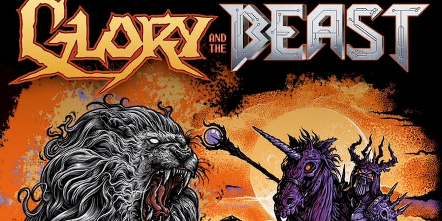 image - Beast in Black & Gloryhammer 