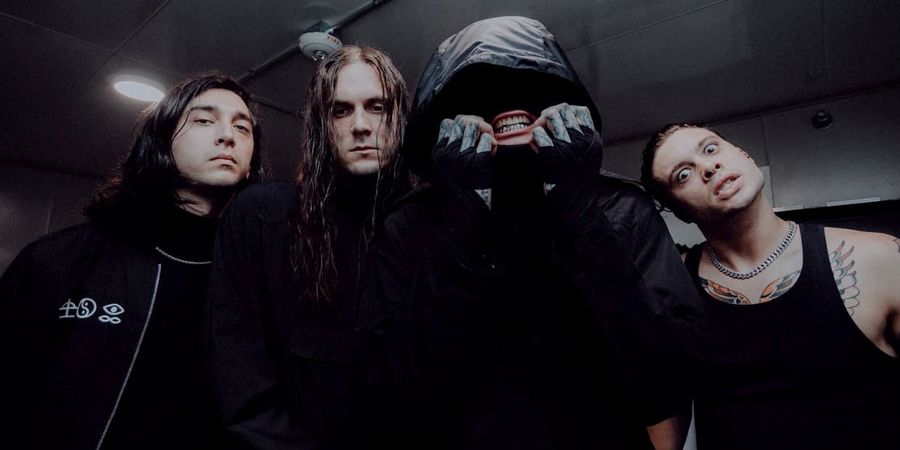 image - Bad Omens