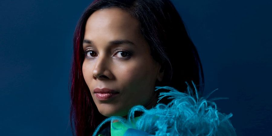 image - Rhiannon Giddens