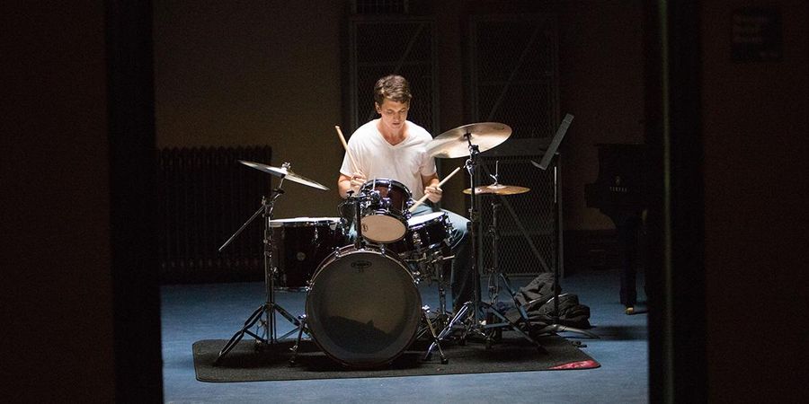 image - Whiplash : Ciné-concert