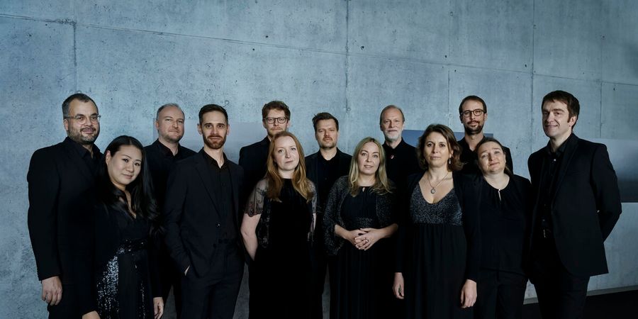 image - Collegium Vocale Gent