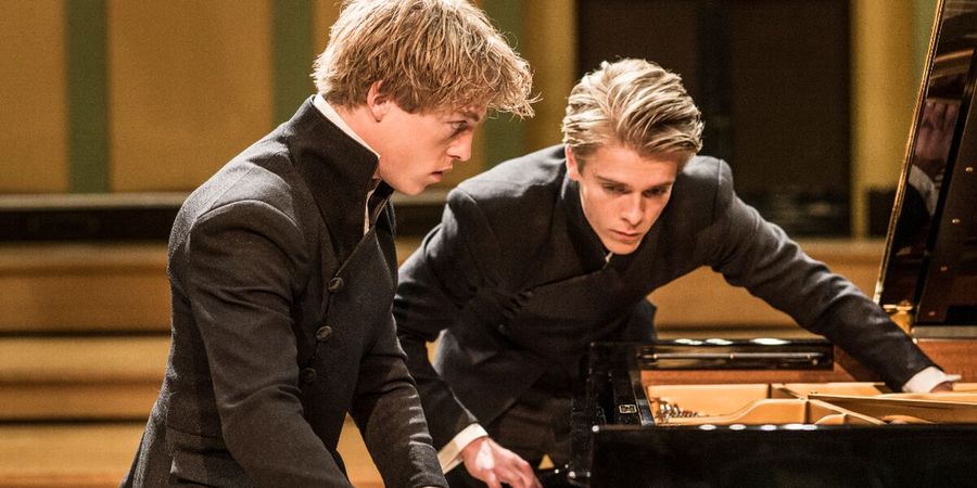 image - Jussen Brothers