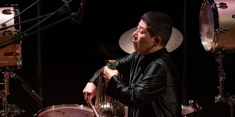 image - Jakob Bro, Midori Takada & Friends