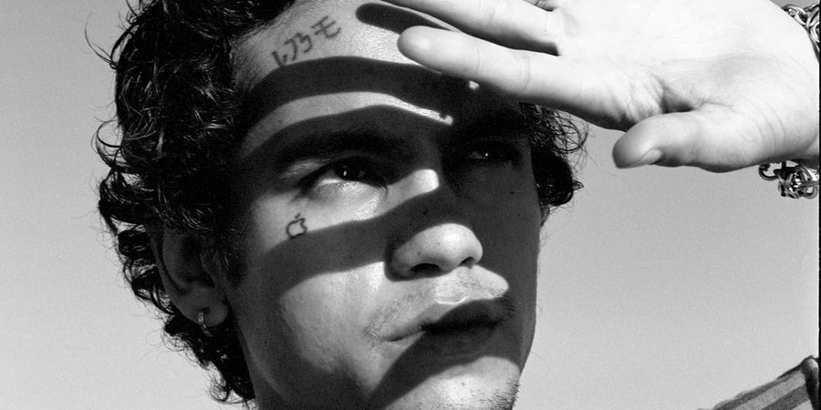 image - Dominic Fike