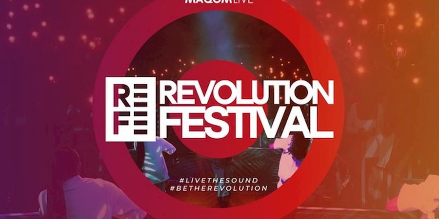 image - Revolution Festival 2023