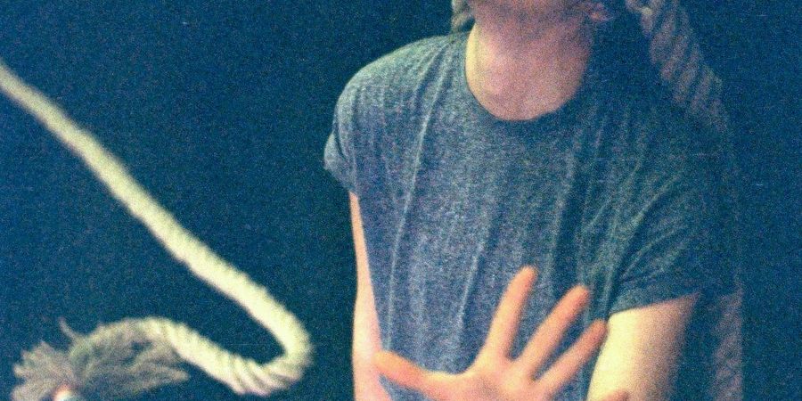 image - Abysses