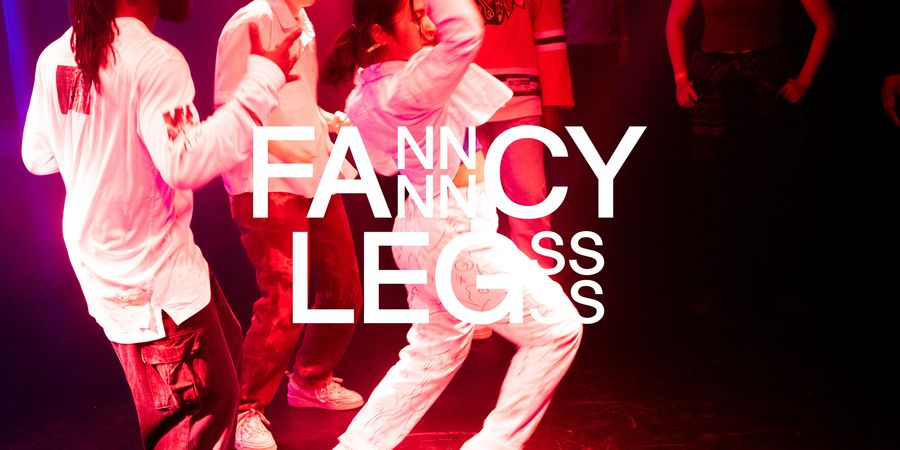 image - Fancy Legs