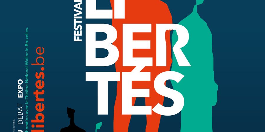 image - Festival des Libertés 2023