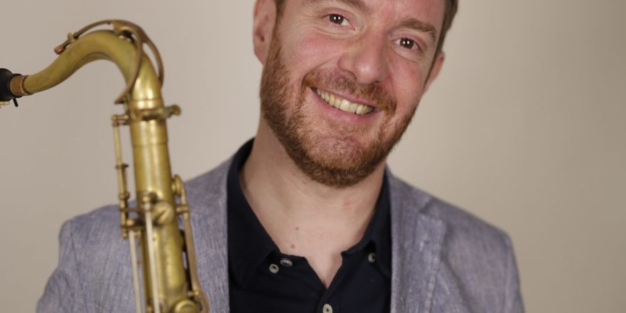 image - Vincent Thekal Quintet