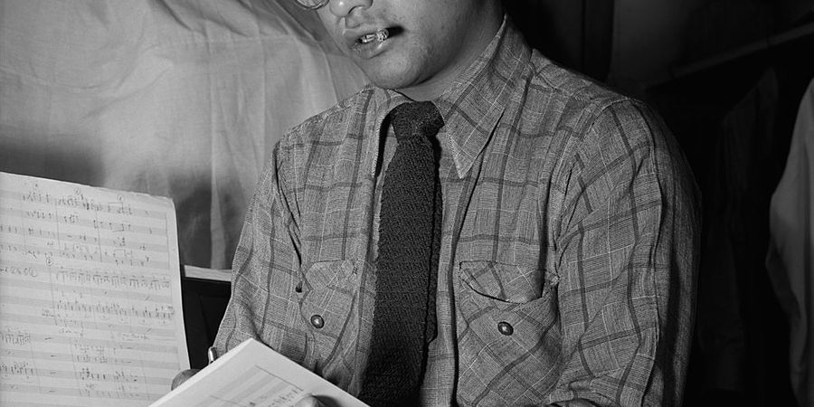 image - SINGERS SUNDAY