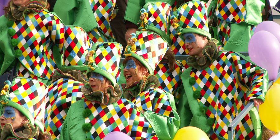 image - Carnaval de Raeren