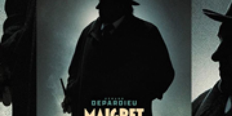 image - Maigret