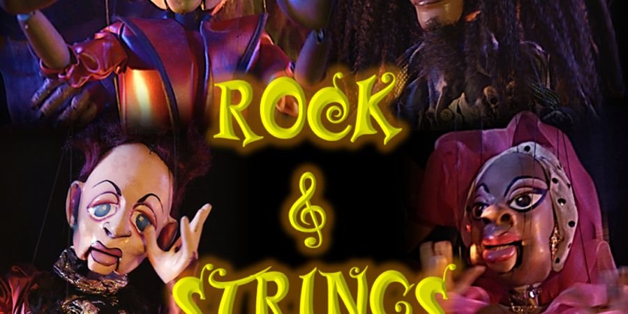 image - PAA Grez-Doiceau | Rock & Strings
