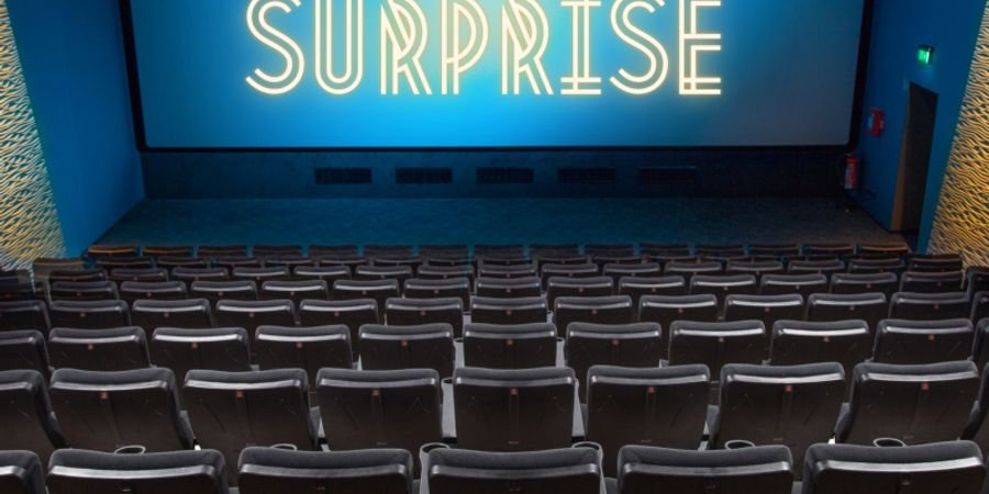 image - Ciné-club - Film surprise