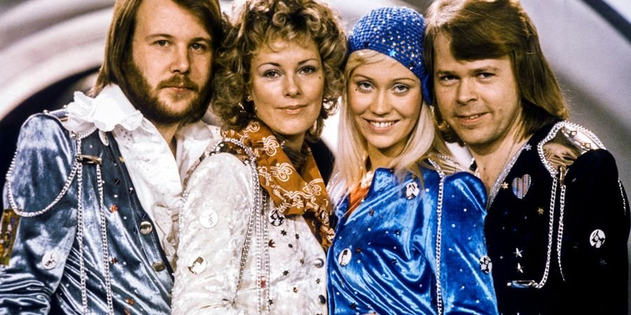 image - ABBA POP – Student Night by Paparazzi