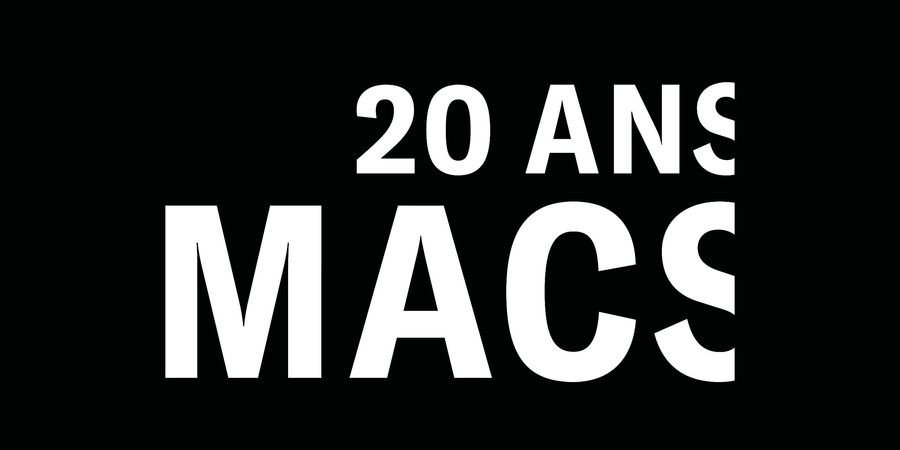 image - Vernissage : 20 ans Macs