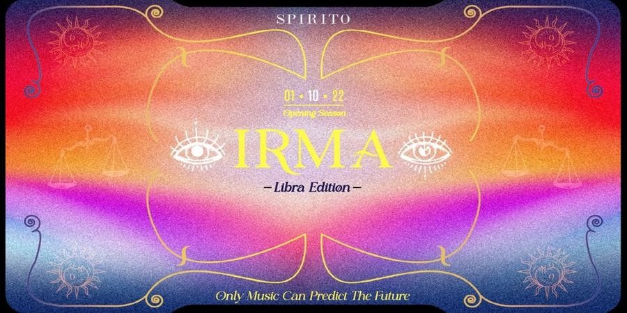 image - OPENING IRMA Libra Edition