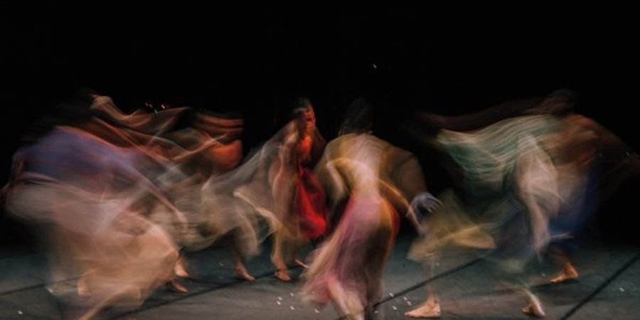 image - Michiel Vandevelde Dances of Death