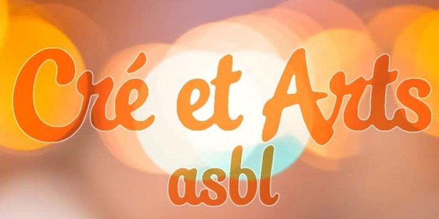 image - Inauguration de la roulotte de l'ASBL Cré et Arts - Festival Inclusion