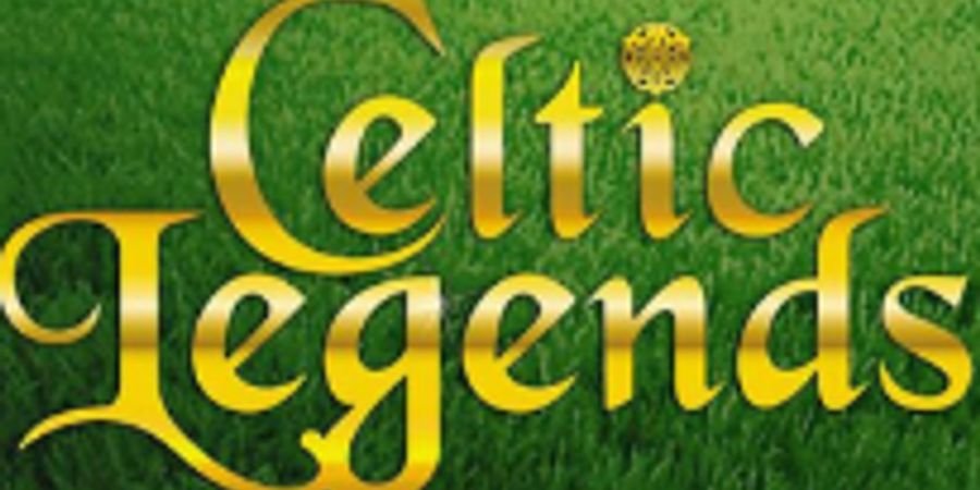 image - Celtic Legends