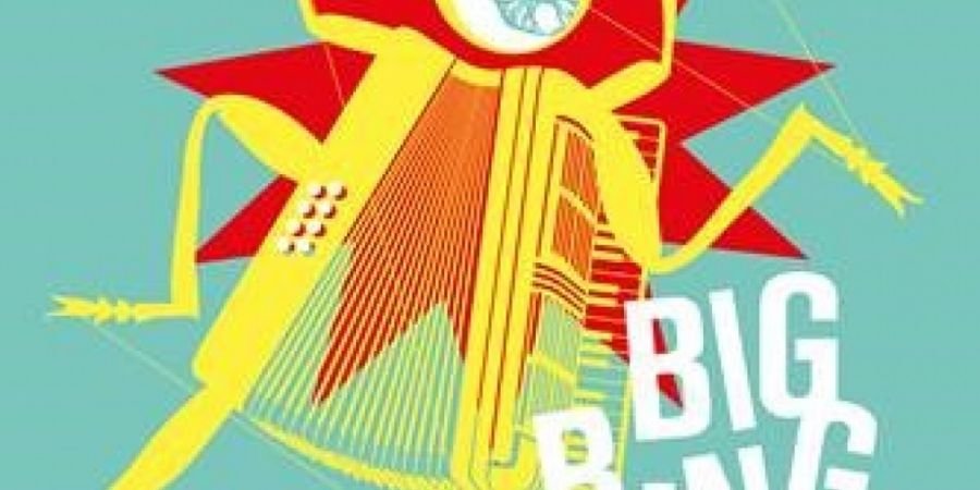image - Big Bang Festival 2019