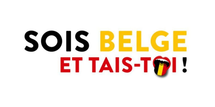 image - Sois Belge et Tais-Toi ! 22ème