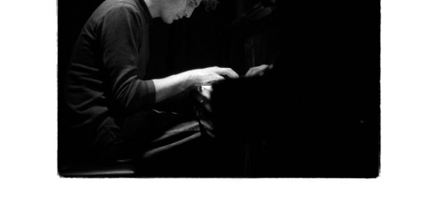 image - Pascal Mohy trio