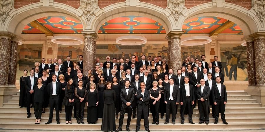 image - Orchestre National de Lille met 'Mahler 7'