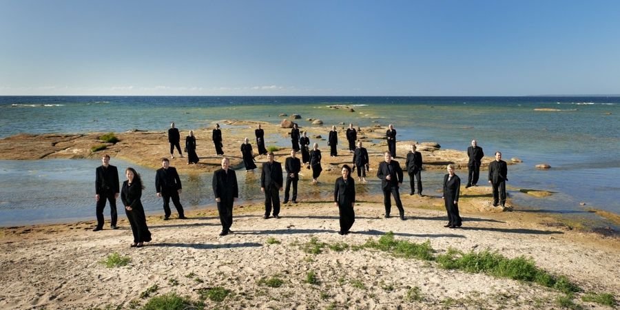 image - Estonian Philharmonic Chamber Choir