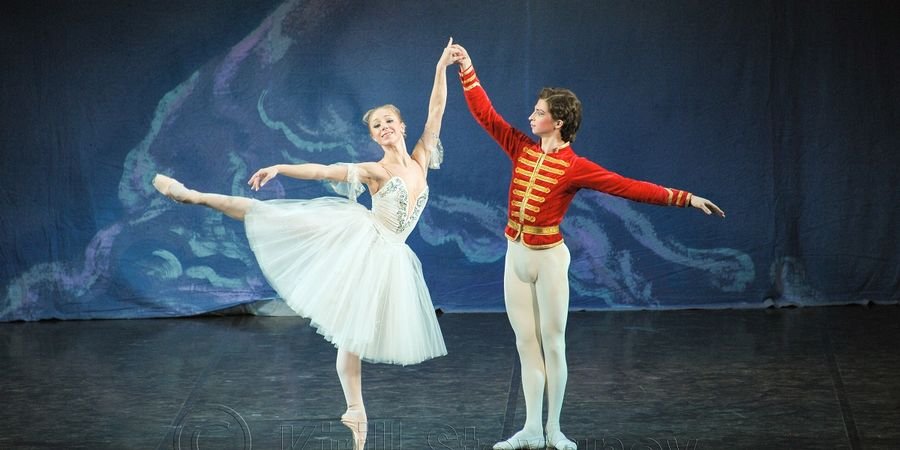 image - Nationale Ballet & Orkest Odessa - De Notenkraker