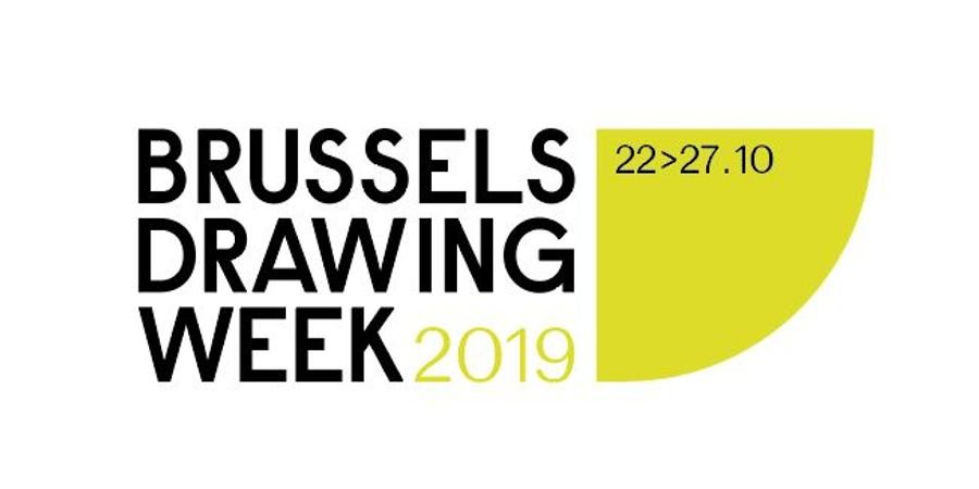 image - Brussels Drawing Week