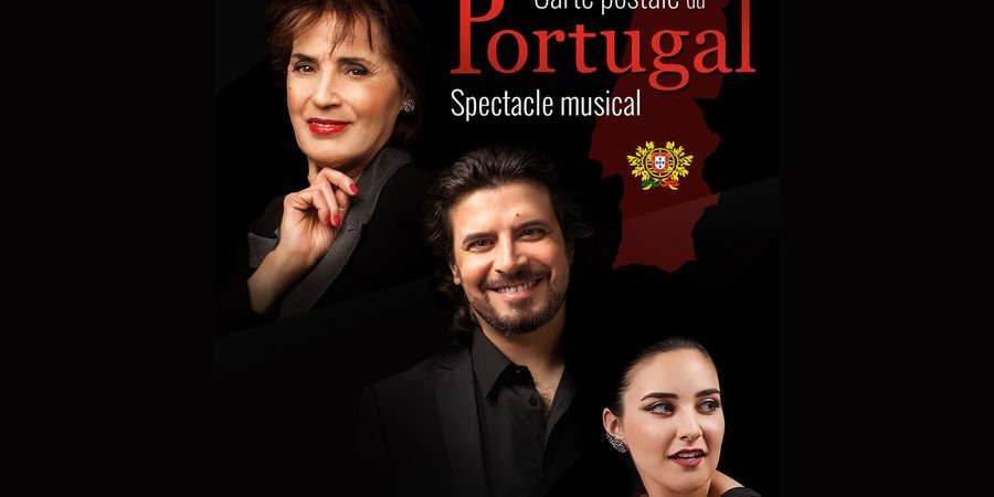 image - Carte Postale du Portugal