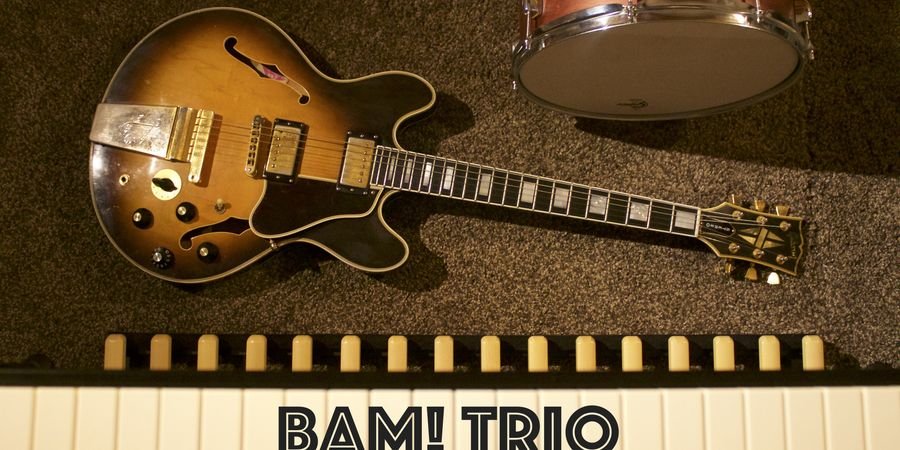 image - Bam ! Trio